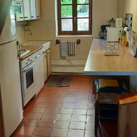 Nyaraló De La Gartempe : La Barlotiere Lathus-Saint-Remy