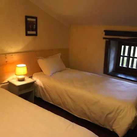 De La Gartempe : La Barlotiere *