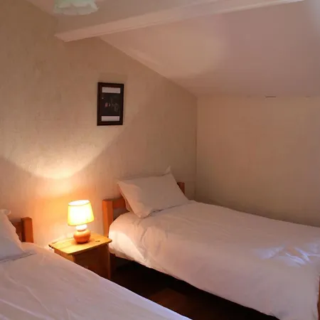 De La Gartempe : La Barlotiere Nyaraló