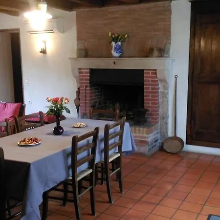 De La Gartempe : La Barlotiere Nyaraló *