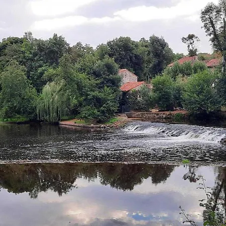 De La Gartempe : La Barlotiere Nyaraló