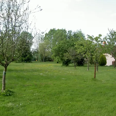 De La Gartempe : La Barlotiere Nyaraló