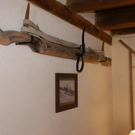 Nyaraló De La Gartempe : La Barlotiere Lathus-Saint-Remy