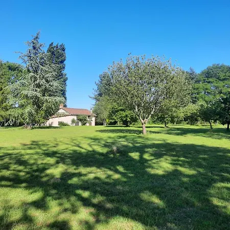 De La Gartempe : La Barlotiere Lathus-Saint-Remy