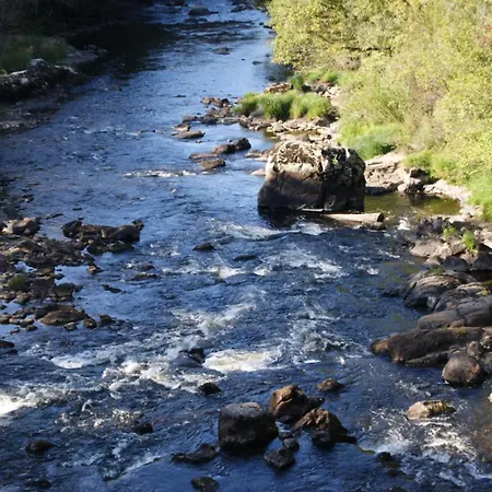 Nyaraló De La Gartempe : La Barlotiere Lathus-Saint-Remy