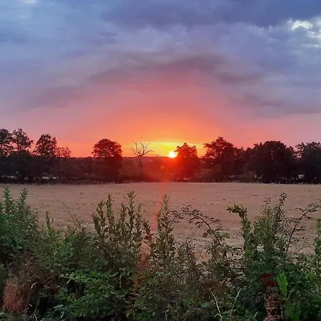 De La Gartempe : La Barlotiere Nyaraló Lathus-Saint-Remy