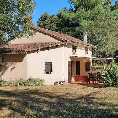 Prázdninový dům 86g706 Lathus-Saint-Remy
