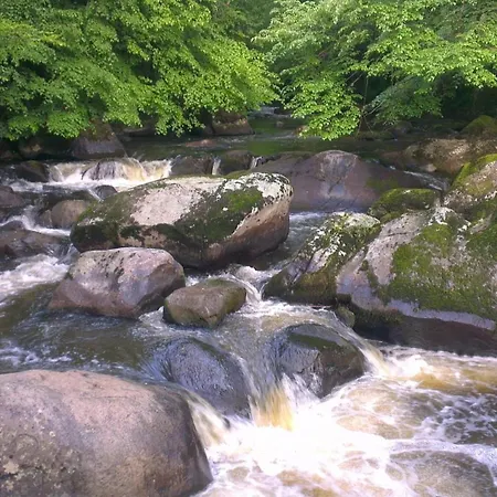De La Gartempe : La Barlotiere
