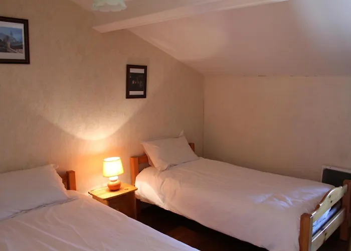 De La Gartempe : La Barlotiere Сasa de vacaciones