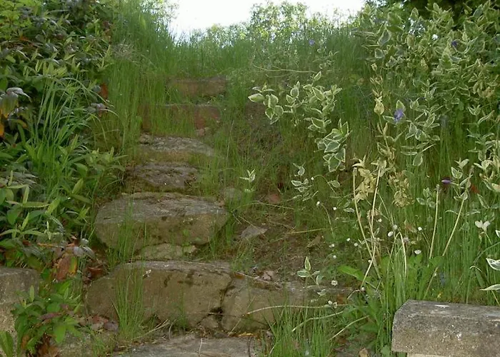 Сasa de vacaciones De La Gartempe : La Barlotiere