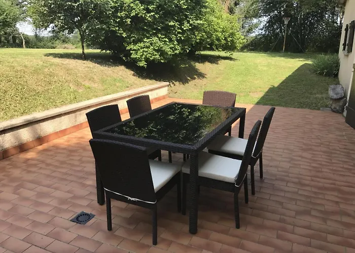 De La Gartempe : La Barlotiere Сasa de vacaciones Lathus-Saint-Remy