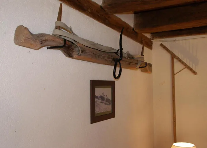 Сasa de vacaciones De La Gartempe : La Barlotiere Lathus-Saint-Remy