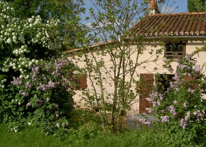 De La Gartempe : La Barlotiere * Lathus-Saint-Remy