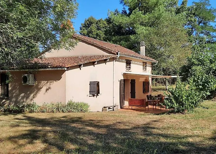 Сasa de vacaciones De La Gartempe : La Barlotiere Lathus-Saint-Remy