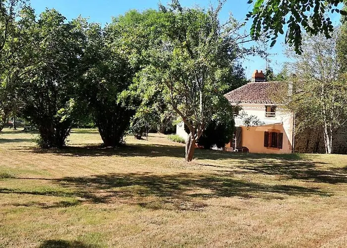 De La Gartempe : La Barlotiere * Lathus-Saint-Remy